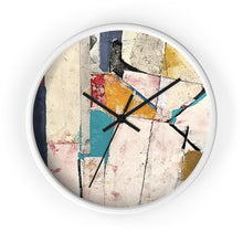 Load image into Gallery viewer, Wall clock
