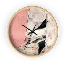 Load image into Gallery viewer, Wall clock