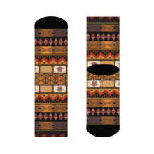 Load image into Gallery viewer, Crew Socks