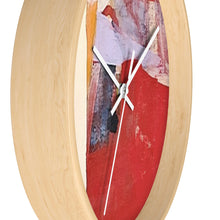 Load image into Gallery viewer, Wall clock