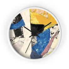 Load image into Gallery viewer, Wall clock