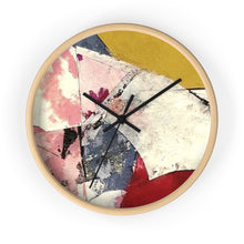 Load image into Gallery viewer, Wall clock