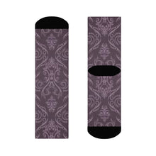 Load image into Gallery viewer, Crew Socks