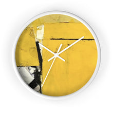 Load image into Gallery viewer, Wall clock