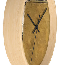Load image into Gallery viewer, Wall clock