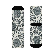 Load image into Gallery viewer, Crew Socks