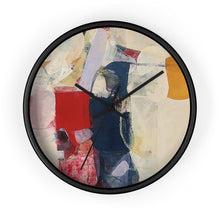 Load image into Gallery viewer, Wall clock
