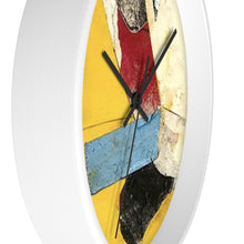Load image into Gallery viewer, Wall clock