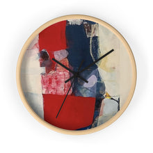 Load image into Gallery viewer, Wall clock