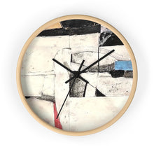 Load image into Gallery viewer, Wall clock