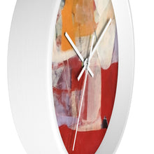 Load image into Gallery viewer, Wall clock