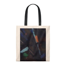Load image into Gallery viewer, Tote Bag - Vintage