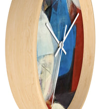 Load image into Gallery viewer, Wall clock