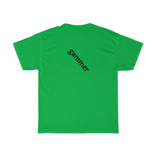Load image into Gallery viewer, FEMEAL-Unisex Heavy Cotton Tee