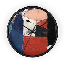 Load image into Gallery viewer, Wall clock