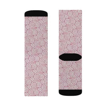 Load image into Gallery viewer, Sublimation Socks