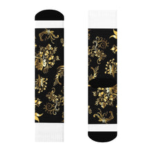 Load image into Gallery viewer, Crew Socks