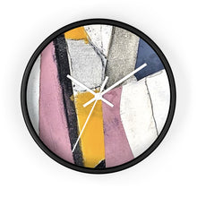 Load image into Gallery viewer, Wall clock
