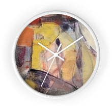Load image into Gallery viewer, Wall clock