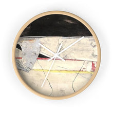Load image into Gallery viewer, Wall clock