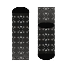 Load image into Gallery viewer, Crew Socks