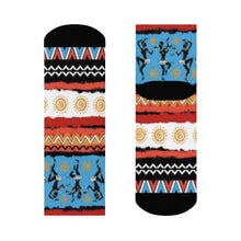 Load image into Gallery viewer, Crew Socks