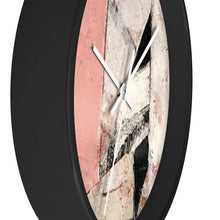 Load image into Gallery viewer, Wall clock