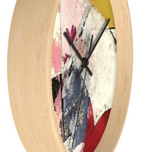 Load image into Gallery viewer, Wall clock