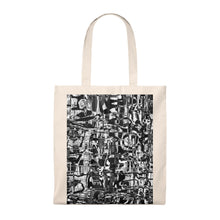 Load image into Gallery viewer, Tote Bag - Vintage