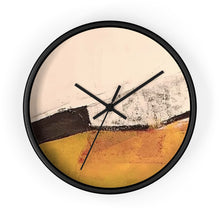 Load image into Gallery viewer, Wall clock