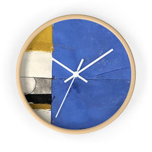 Load image into Gallery viewer, Wall clock