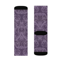 Load image into Gallery viewer, Sublimation Socks