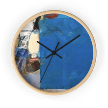 Load image into Gallery viewer, Wall clock