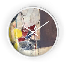 Load image into Gallery viewer, Wall clock