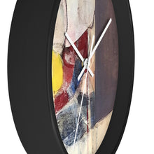 Load image into Gallery viewer, Wall clock