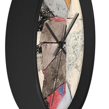 Load image into Gallery viewer, Wall clock