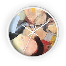 Load image into Gallery viewer, Wall clock