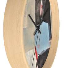 Load image into Gallery viewer, Wall clock