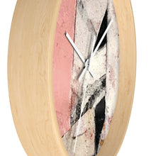 Load image into Gallery viewer, Wall clock