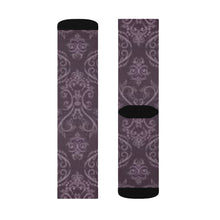 Load image into Gallery viewer, Sublimation Socks