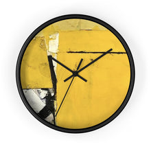 Load image into Gallery viewer, Wall clock