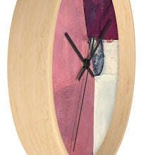 Load image into Gallery viewer, Wall clock