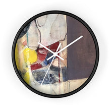 Load image into Gallery viewer, Wall clock