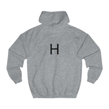 Load image into Gallery viewer, hnisex College Hoodie