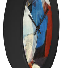 Load image into Gallery viewer, Wall clock