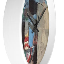 Load image into Gallery viewer, Wall clock