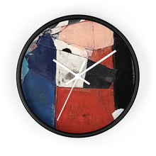 Load image into Gallery viewer, Wall clock
