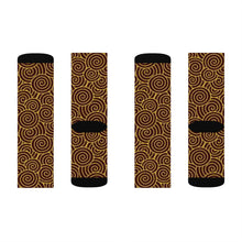 Load image into Gallery viewer, Sublimation Socks