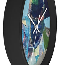 Load image into Gallery viewer, Wall clock