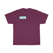 Load image into Gallery viewer, Unisex Heavy Cotton Tee
